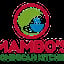 Mambo's Dominican Kitchen